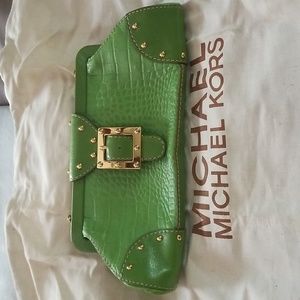 Michael Kors handbag